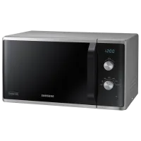 Cuptor cu microunde Samsung MS23K3614AS/ BW Standart/ 800 W/ Silver photo 3