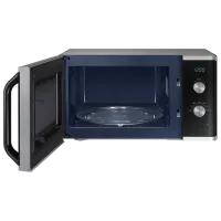 Cuptor cu microunde Samsung MS23K3614AS/ BW Standart/ 800 W/ Silver photo 4