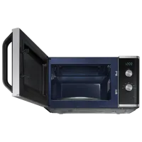 Cuptor cu microunde Samsung MS23K3614AS/ BW Standart/ 800 W/ Silver photo 5
