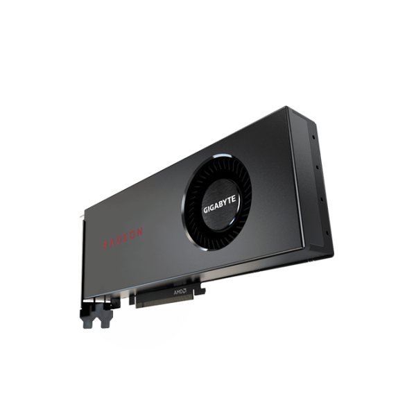 Videocard Gigabyte GV-R57-8GD-B Radeon RX5700/ 8 GB photo 2