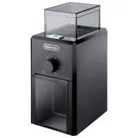 Râșniță de cafea Delonghi KG79 Piatră de moară/ 120 g/ Black photo 2