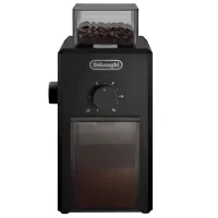 Râșniță de cafea Delonghi KG79 Piatră de moară/ 120 g/ Black photo 3