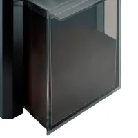 Râșniță de cafea Delonghi KG79 Piatră de moară/ 120 g/ Black photo 5