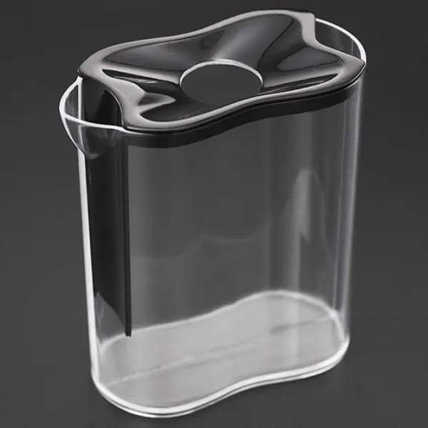 Storcator de fructe Russell Hobbs 24741-56 Centrifugă/ 550 W/ Black photo 2