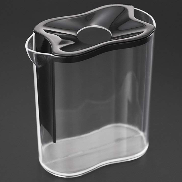 Storcator de fructe Russell Hobbs 24741-56 Centrifugă/ 550 W/ Black photo 2