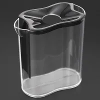 Соковыжималка Russell Hobbs 24741-56 Центробежная/ 550 Вт/ Черный photo 2