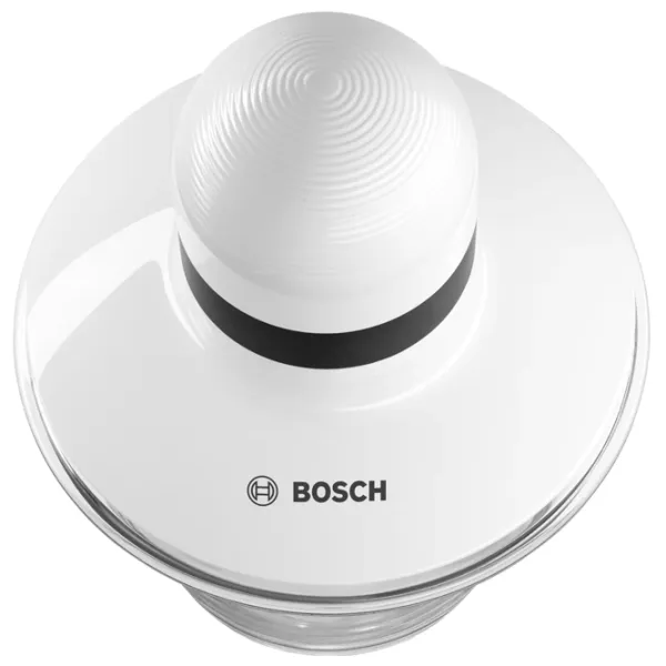 Aparat de mărunţit Bosch MMR08A1 0.8 l/ 400 W/ White photo 3