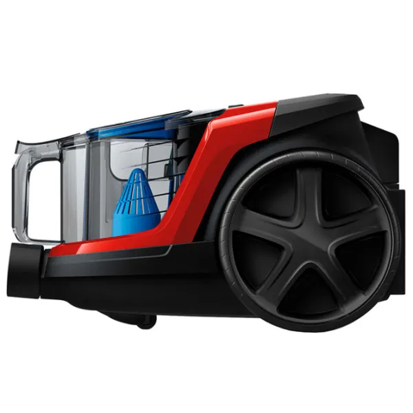 Aspirator Philips FC9330/ 09 900 W/ Black Red photo 2