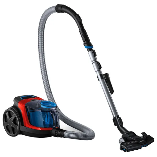 Aspirator Philips FC9330/ 09 900 W/ Black Red photo 3