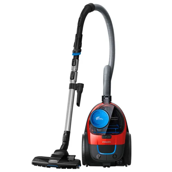 Aspirator Philips FC9330/ 09 900 W/ Black Red photo 4