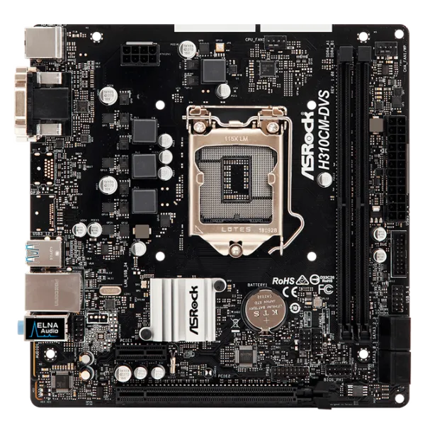Calculator de jocuri Navigator 01834 Core i5 / 8 GB/ 1 TB/ 240 GB/ GV-N1650GAMING OC-4GD photo 4