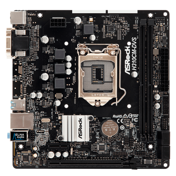 Calculator de jocuri Navigator 01834 Core i5 / 8 GB/ 1 TB/ 240 GB/ GV-N1650GAMING OC-4GD photo 4