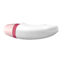 Epilator Philips BRE255/00 Uscată / Pink White photo 2