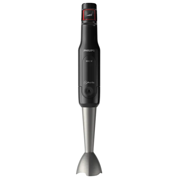 Blender de mână Philips HR2621/ 90 Black photo 2