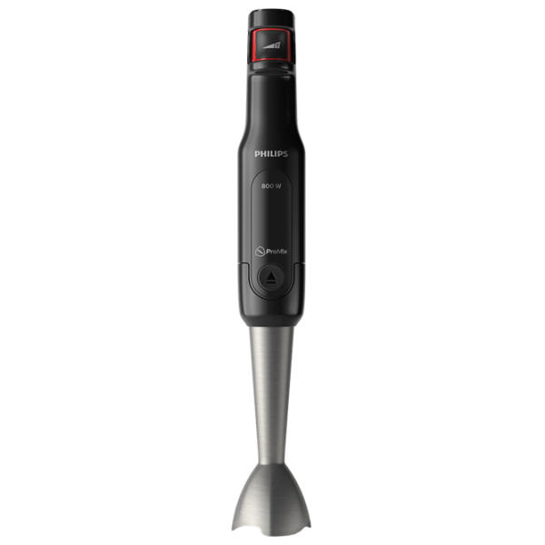Blender de mână Philips HR2621/ 90 Black photo 2