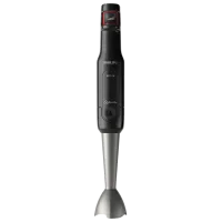 Blender de mână Philips HR2621/ 90 Black photo 2