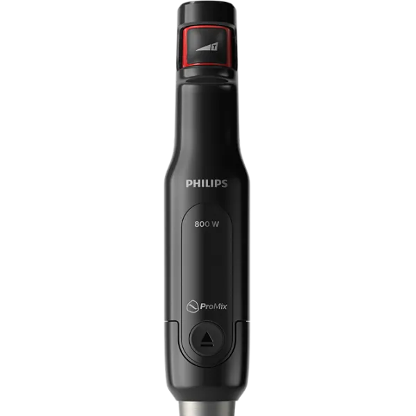 Blender de mână Philips HR2621/ 90 Black photo 3