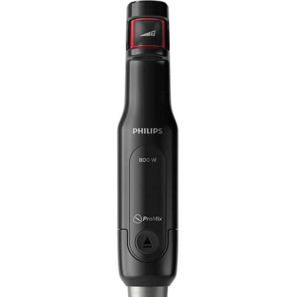 Blender de mână Philips HR2621/ 90 Black photo 3
