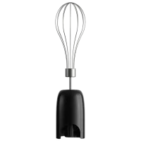 Blender de mână Philips HR2621/ 90 Black photo 4