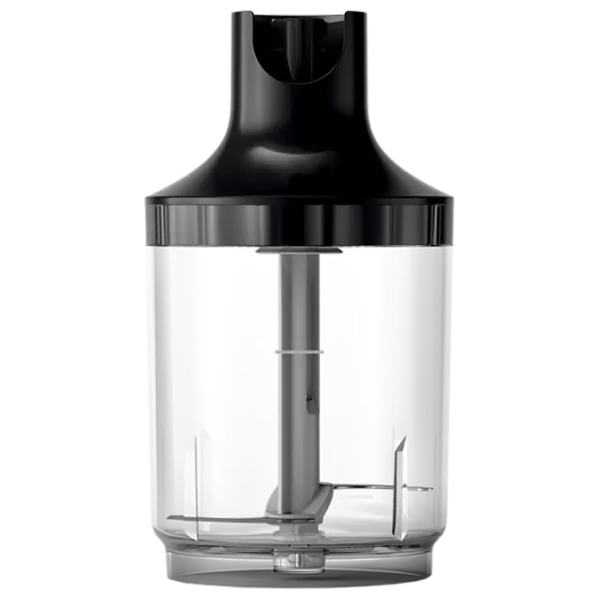 Blender de mână Philips HR2621/ 90 Black photo 5