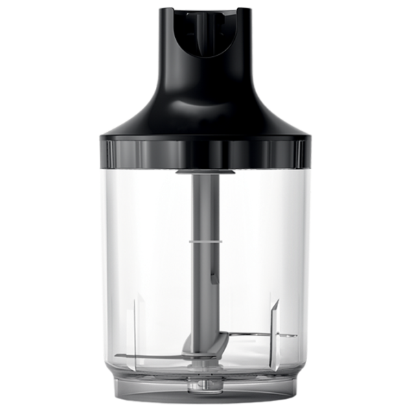 Blender de mână Philips HR2621/ 90 Black photo 5