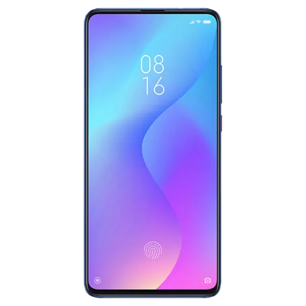 Xiaomi Mi 9T 6 ГБ/ 128 ГБ/ Dual SIM/ Синий photo 2