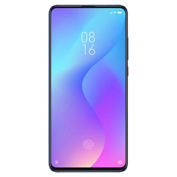 Xiaomi Mi 9T 6 ГБ/ 128 ГБ/ Dual SIM/ Синий photo 2