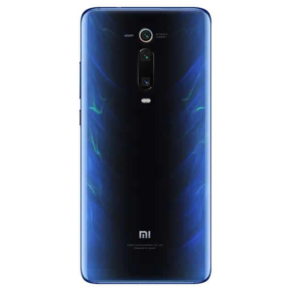 Xiaomi Mi 9T 6 ГБ/ 128 ГБ/ Dual SIM/ Синий photo 3