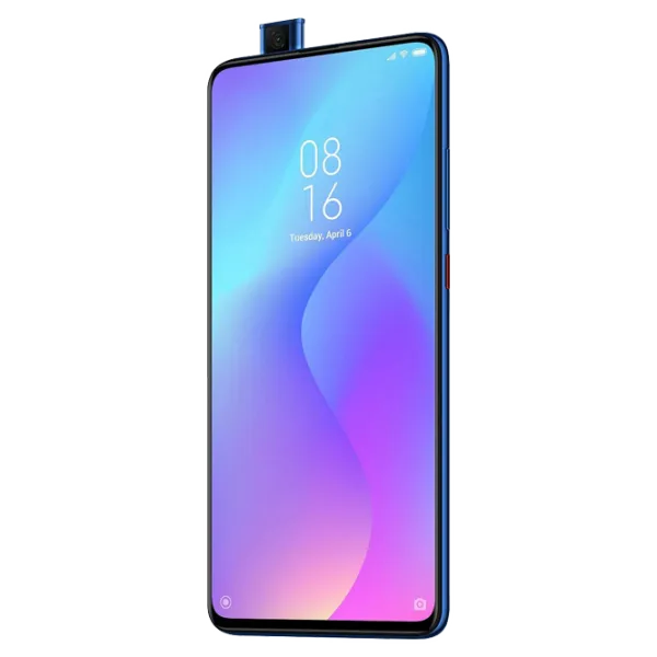 Xiaomi Mi 9T 6 ГБ/ 128 ГБ/ Dual SIM/ Синий photo 4