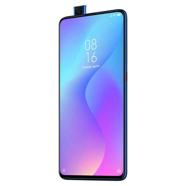 Xiaomi Mi 9T 6 ГБ/ 128 ГБ/ Dual SIM/ Синий photo 4