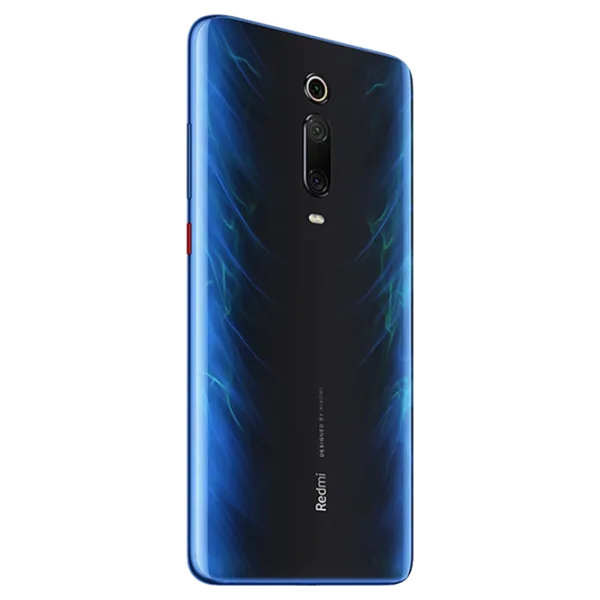 Xiaomi Mi 9T 6 ГБ/ 128 ГБ/ Dual SIM/ Синий photo 5