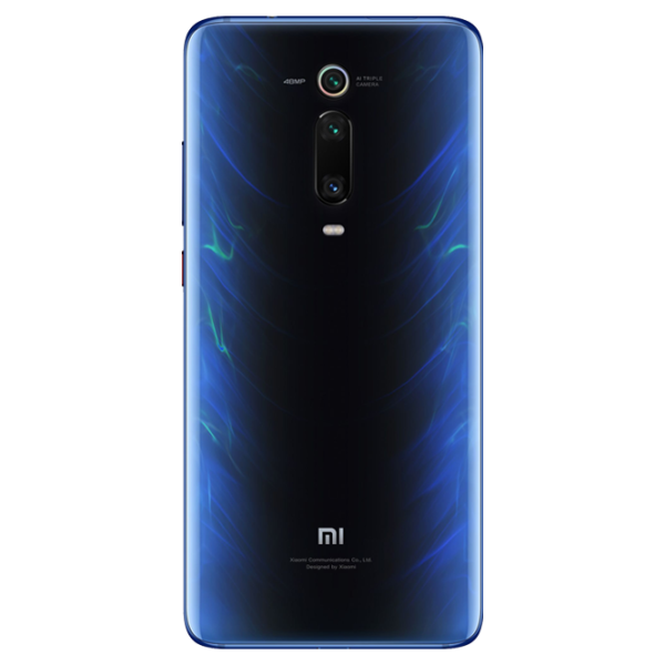 Xiaomi Mi 9T 6 ГБ/ 64 ГБ/ Dual SIM/ Синий photo 3