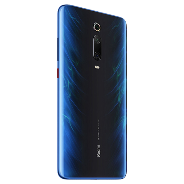 Xiaomi Mi 9T 6 ГБ/ 64 ГБ/ Dual SIM/ Синий photo 5