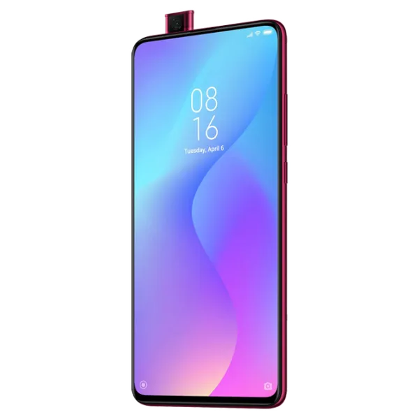 Xiaomi Mi 9T 6 ГБ/ 64 ГБ/ Dual SIM/ Красный photo 4