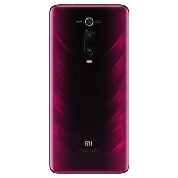 Xiaomi Mi 9T 6 ГБ/ 128 ГБ/ Dual SIM/ Красный photo 3