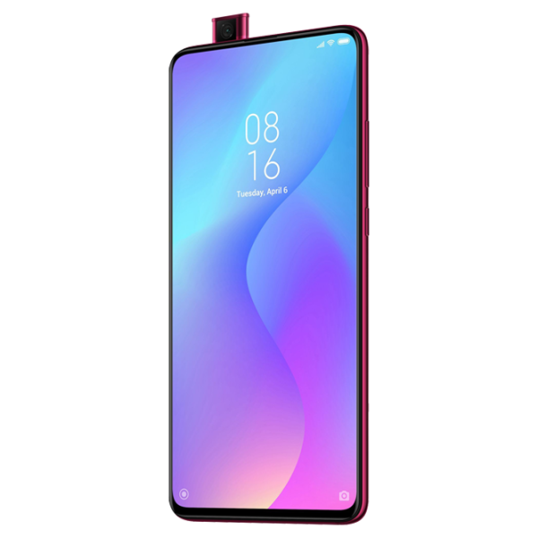 Xiaomi Mi 9T 6 ГБ/ 128 ГБ/ Dual SIM/ Красный photo 4