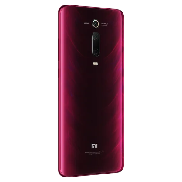 Xiaomi Mi 9T 6 ГБ/ 128 ГБ/ Dual SIM/ Красный photo 5