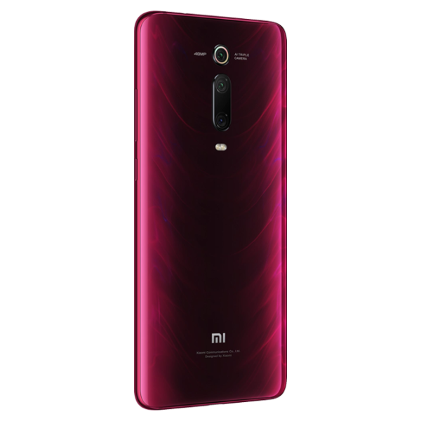 Xiaomi Mi 9T 6 ГБ/ 128 ГБ/ Dual SIM/ Красный photo 5