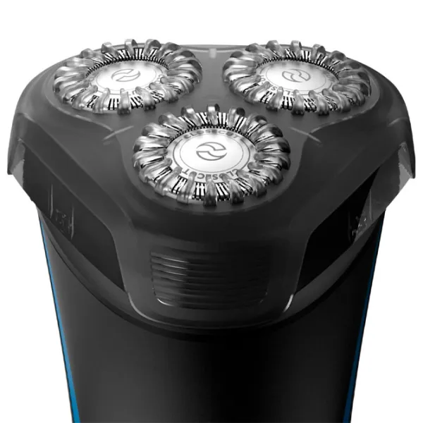 Электробритва Philips S1510/ 42 Черный photo 3
