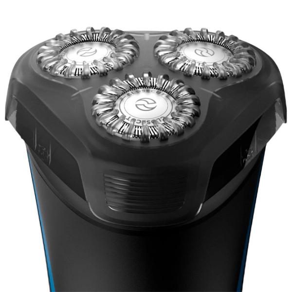 Электробритва Philips S1510/ 42 Черный photo 3
