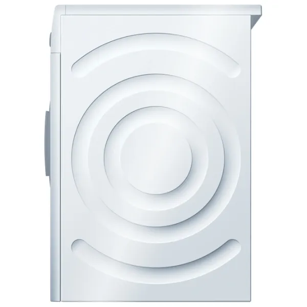 Стиральная машина Bosch WAT286I7SN 7 кг / 1400 об/мин / Белый photo 2 Стиральная машина Bosch WAT286I7SN 7 кг / 1400 об/мин / Белый photo 2