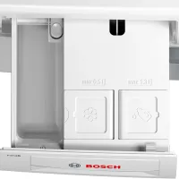 Стиральная машина Bosch WAT286I7SN 7 кг / 1400 об/мин / Белый photo 3