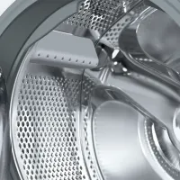 Стиральная машина Bosch WAB28266SN 6 кг / 1400 об/мин / Белый photo 3