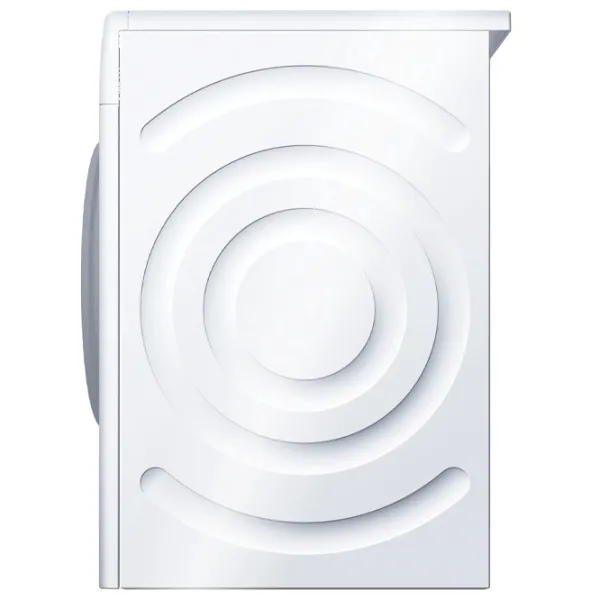 Стиральная машина Bosch WAY32899SN 9 кг / 1600 об/мин / Белый photo 2 Стиральная машина Bosch WAY32899SN 9 кг / 1600 об/мин / Белый photo 2