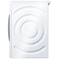 Стиральная машина Bosch WAY32899SN 9 кг / 1600 об/мин / Белый photo 2