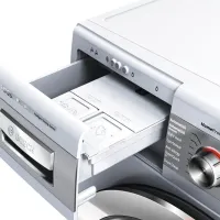 Стиральная машина Bosch WAY32899SN 9 кг / 1600 об/мин / Белый photo 3