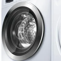 Стиральная машина Bosch WAY32899SN 9 кг / 1600 об/мин / Белый photo 5