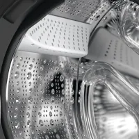 Стиральная машина Bosch WAY32899SN 9 кг / 1600 об/мин / Белый photo 6
