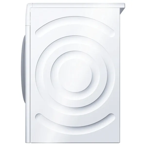Стиральная машина Bosch WAW28768SN 8 кг / 1400 об/мин / Белый photo 2 Стиральная машина Bosch WAW28768SN 8 кг / 1400 об/мин / Белый photo 2