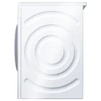 Стиральная машина Bosch WAW28768SN 8 кг / 1400 об/мин / Белый photo 2